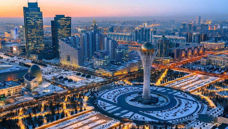 Урбанизация в Казахстане усугубляет соцпроблемы – депутат