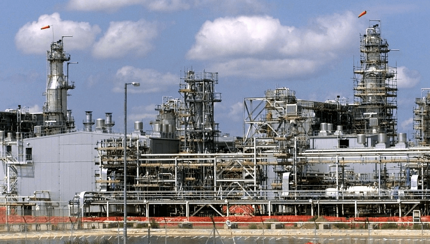 Казахстан снизил добычу нефти из-за внепланового ремонта на Карачаганаке – Ногаев