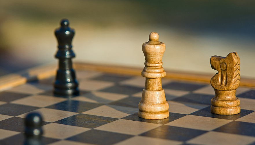 Почти Т34 млн хотят потратить на шахматный конкурс власти Туркестанской области