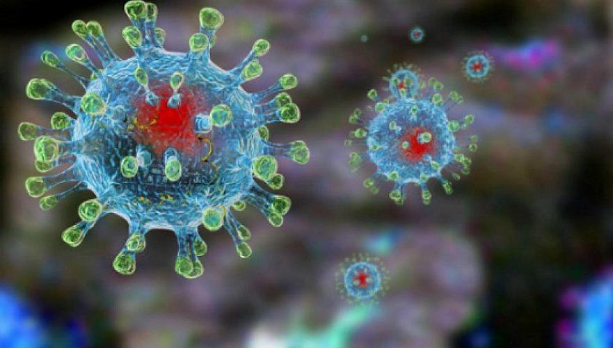 Число заразившихся коронавирусом в Казахстане достигло 464