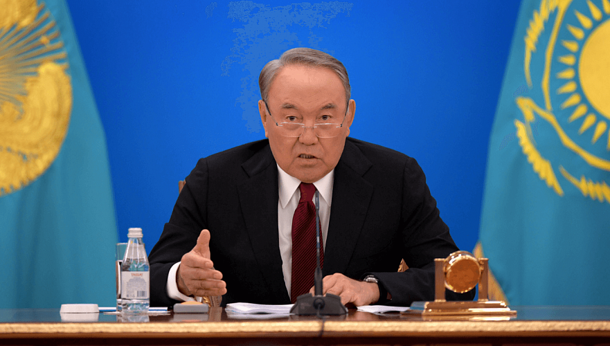 В посольстве США опровергли слова Назарбаева о недопуске ОБСЕ на выборы