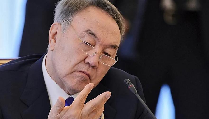 Т2-3 млрд намерены высвободить за счет прекращения госфинансирования канцелярии Назарбаева