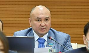Наглые представители Старого Казахстана из RAMS не возвращают землю студентам – Саиров