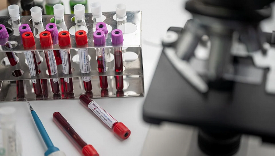 Казахстанские ученые начали испытания вакцины против COVID-19 собственной разработки