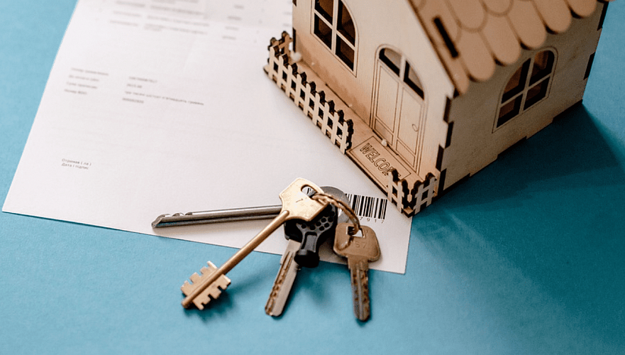 Акимат намерен купить квартиру по цене намного выше среднерыночной в Кокшетау
