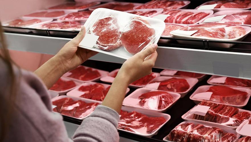 Казахстану нужно увеличивать экспорт мяса, считает министр торговли