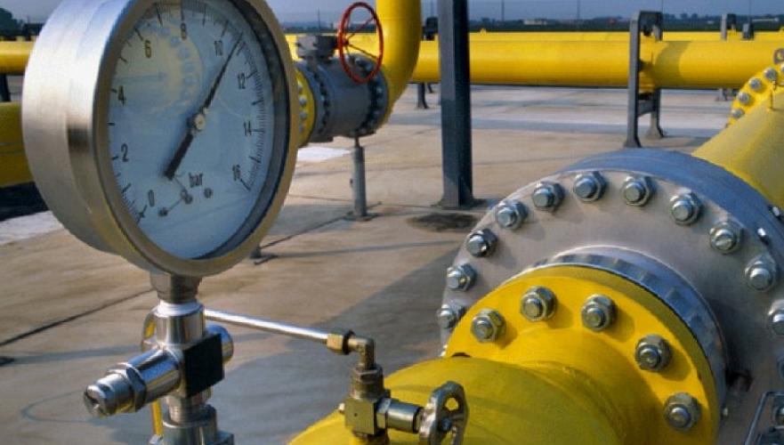 Уровень газификации Казахстана достиг 49,7%, доступ к газу имеют порядка 9 млн человек – Бозумбаев