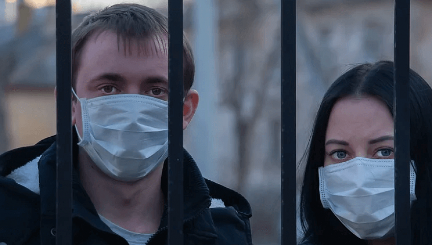 Всех контактировавших с зараженными коронавирусом нашли в Алматы – горздрав