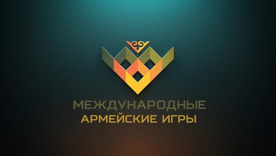 Военврач из Казахстана победила в медицинской эстафете в рамках армейских международных игр «АрМИ-2019»