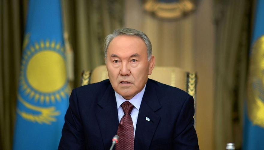 Назарбаев вошел в мировую историю как выдающийся реформатор – Токаев