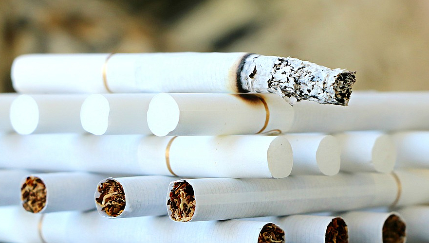 Перечень подлежащих маркировке табачных изделий утвердили в Казахстане