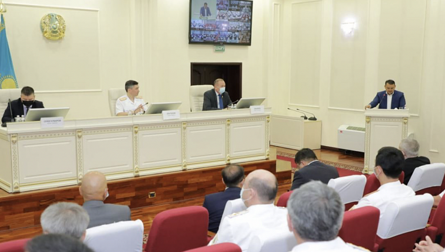 Законопроект об ответственности за необоснованное обогащение внесли в парламент Казахстана