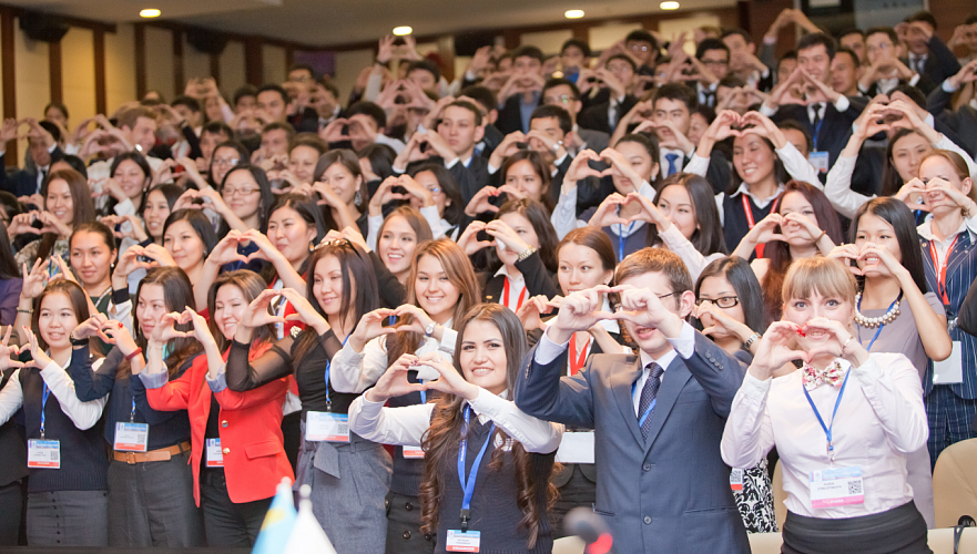 Молодежный форум KAZENERGY «Молодежь и вызовы времени» пройдет в сентябре в Нур-Султане