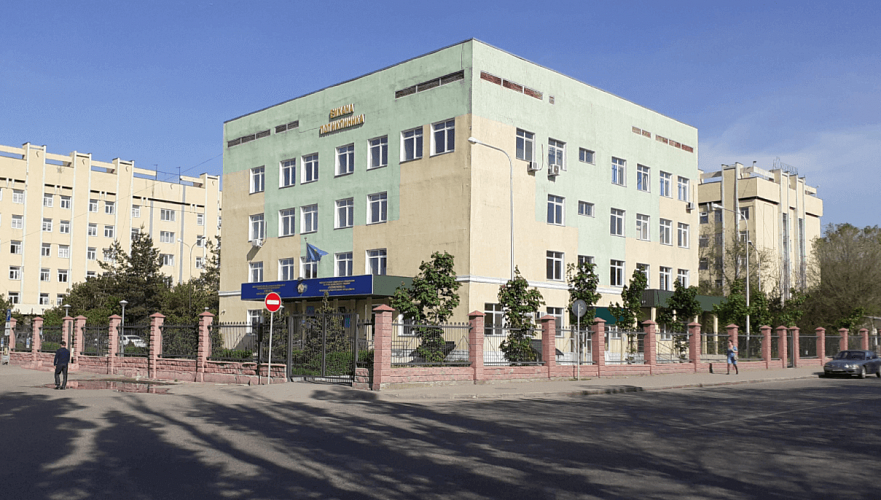Представлен план по новым объектам здравоохранения на 2021 год в Алматы