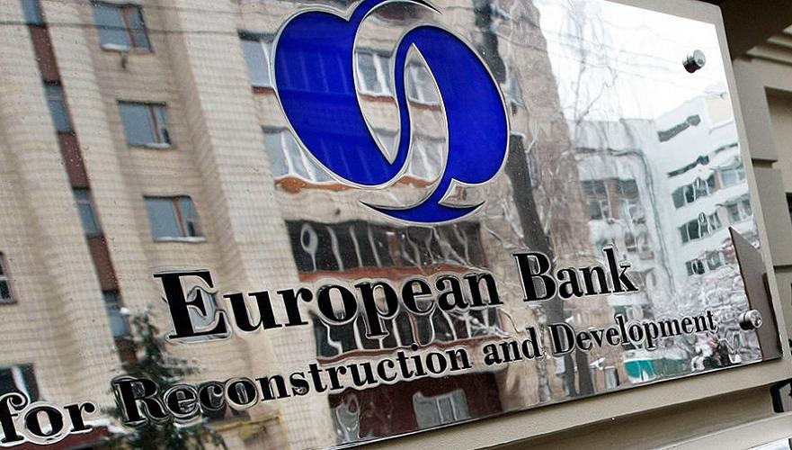 ЕБРР отмечает риски дальнейшего восстановления экономики Украины