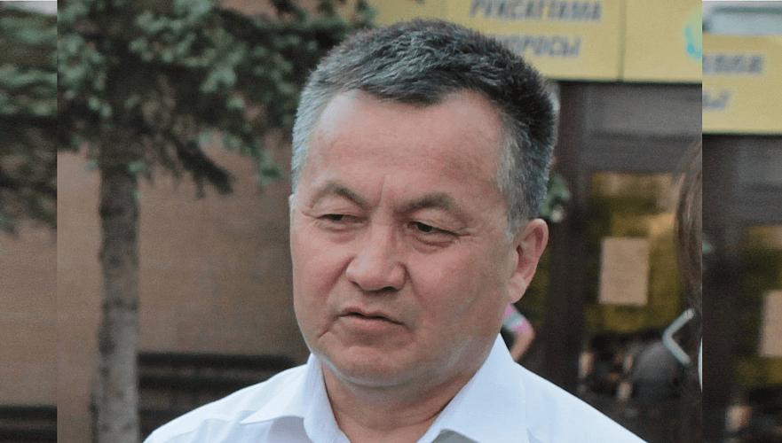 Арестованному заму акима Караганды суд отказал в освобождении из изолятора