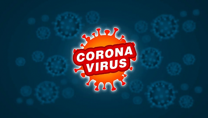 Ограничения введут с 31 марта из-за коронавируса на территории Жамбылской области