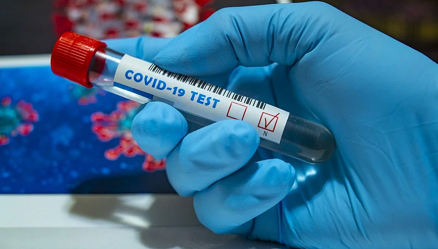 Еще 14 человек выздоровели от коронавируса в Казахстане