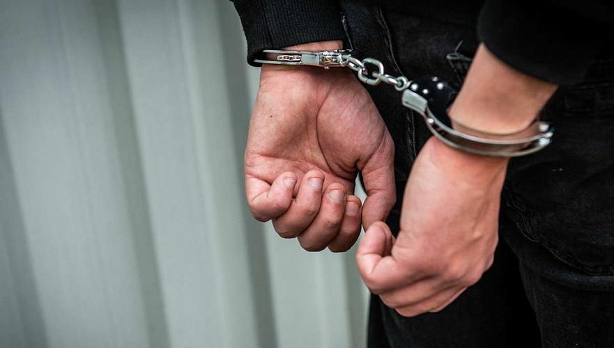 181 уголовное дело возбуждено и 25 лиц осуждено по фактам лжетерроризма за год в Казахстане