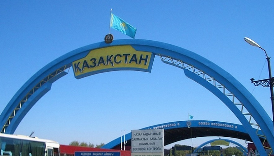 Кыргызстан обвинил Казахстан в нарушении норм ЕАЭС из-за ситуации на границе в Кордае