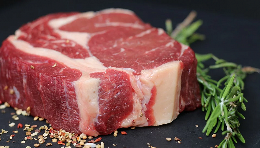 Минсельхоз считает «некорректными» сообщения о резком скачке цен на мясо в Казахстане