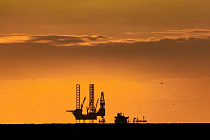 Цены на нефть повысилась на мировых биржах во вторник