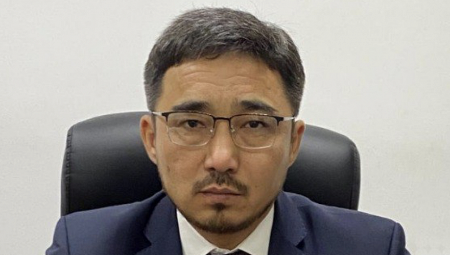 Назначен новый директор «Казахского газоперерабатывающего завода»