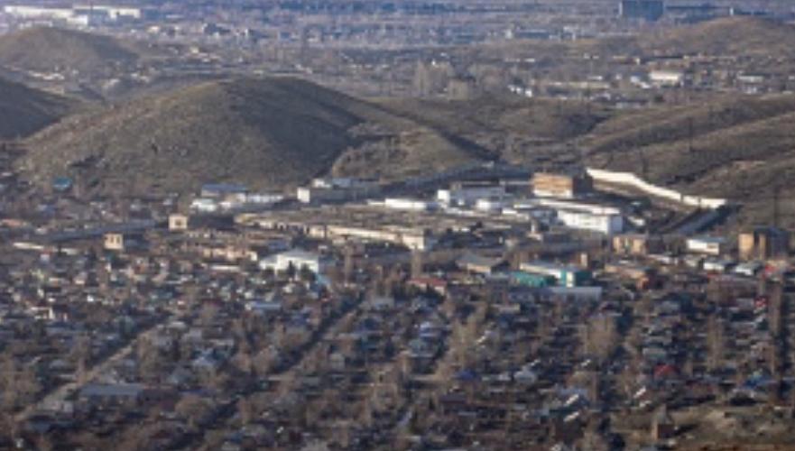 На благоустройство поселка Красина в Усть-Каменогорске выделили Т180 млн