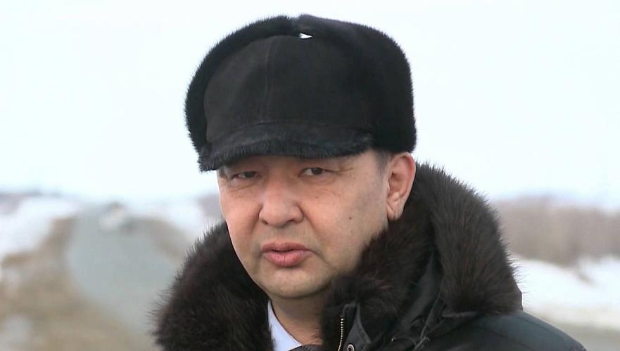 Осужденный за дачу взятки аудиторам экс-глава филиала «Казахавтодора» по ЗКО найден мертвым в следственном изоляторе Астаны