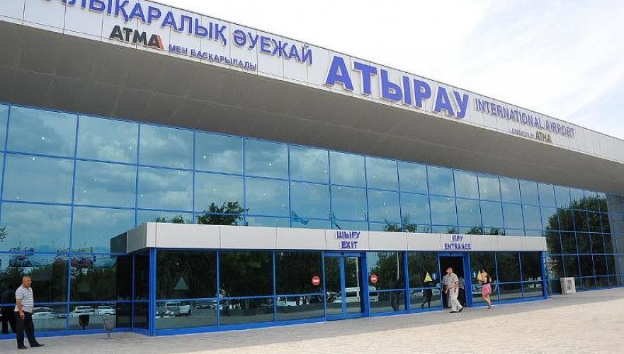 Более Т716 млн готовятся потратить на аварийно-спасательную станцию аэропорта Атырау