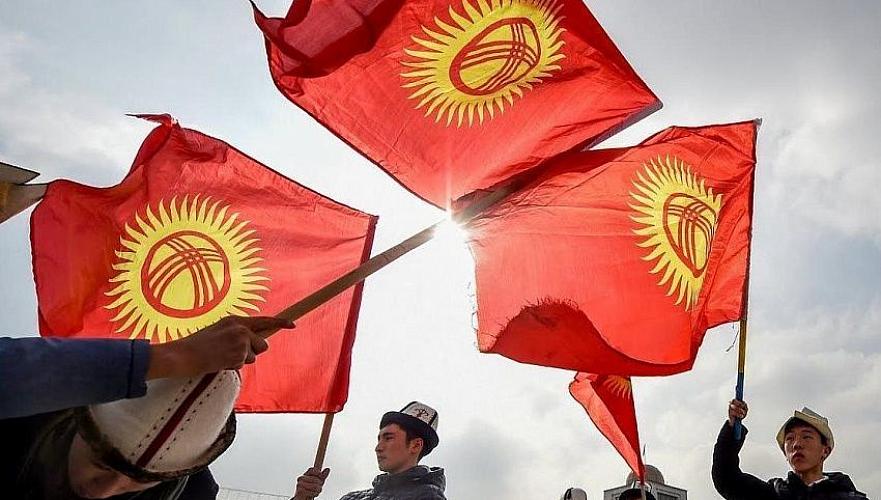 Проект новой Конституции в Кыргызстане поддержали 78,2% избирателей