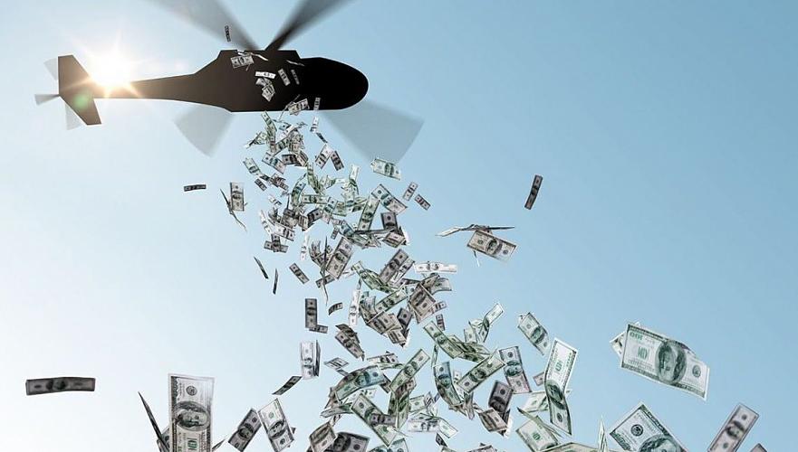 «Вертолетных денег» на креативную индустрию Казахстана не будет – вице-министр