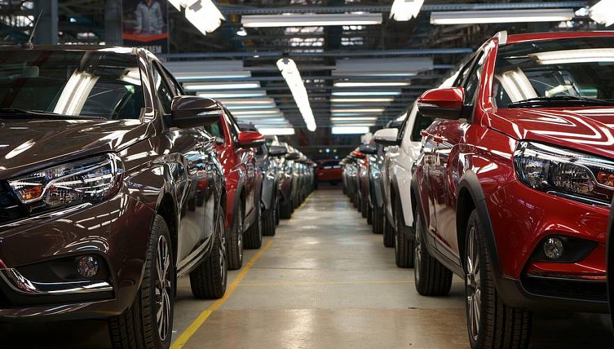 Renault, Volkswagen и Nissan могут зайти на казахстанский рынок – «КазАвтоПром»