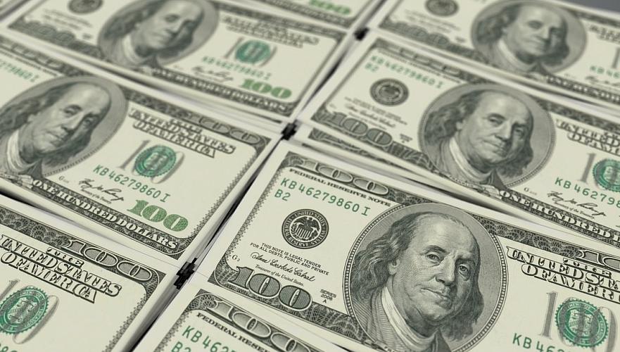$1,32 млрд потратили в ноябре из Нацфонда трансфертами в бюджет и на акции «КазМунайГаза»