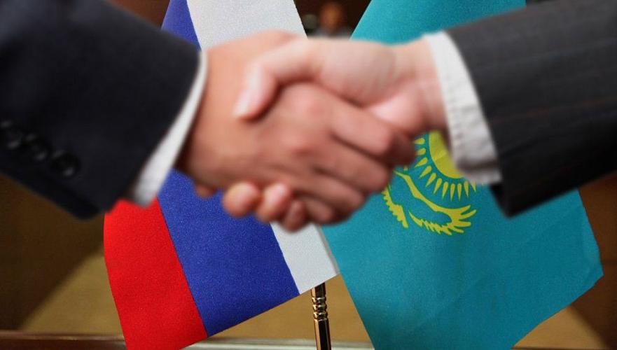 Казахстан и Россия договорились в сфере обеспечения биологической безопасности