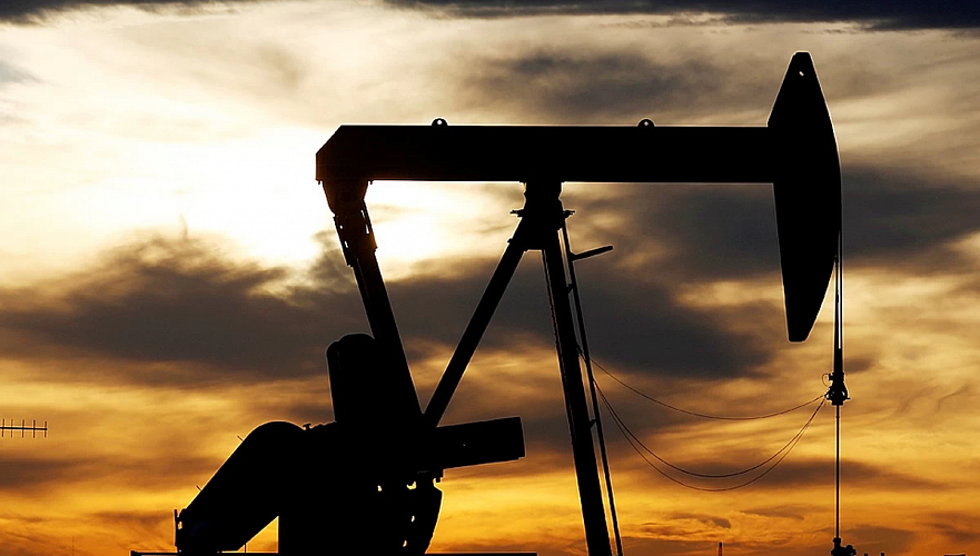 Нефть незаконно добывали в Мангистауской области