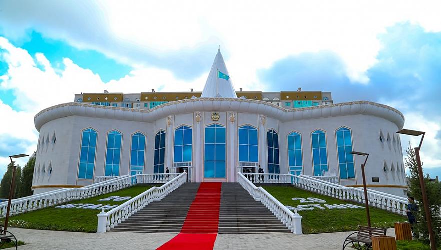 Ассамблея народа Казахстана сделала обращение в связи с Кордайской трагедией