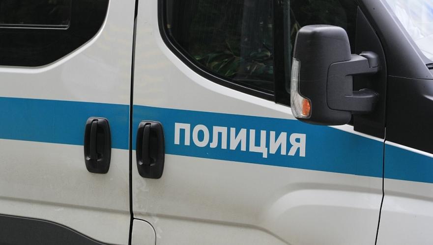 Расследование начато по факту столкновения трех автобусов и легковушки в Алматы