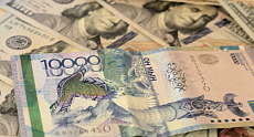 Term deposits of Kazakhstani people in banks grew in tenge and foreign currency - National Bank