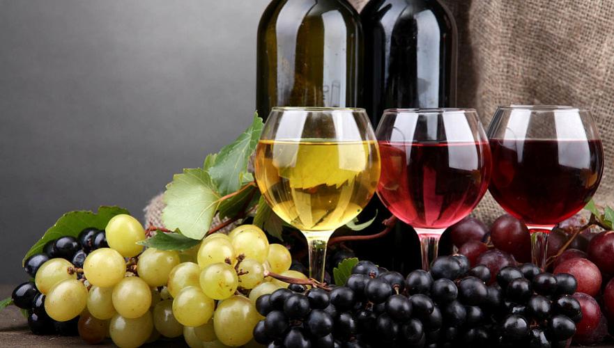 В Украине может появиться новый праздник виноградарей, виноделов и садоводов