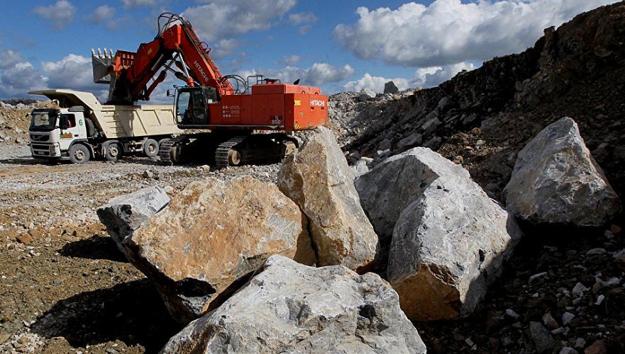 Турция планирует заняться разведкой полезных ископаемых в Узбекистане
