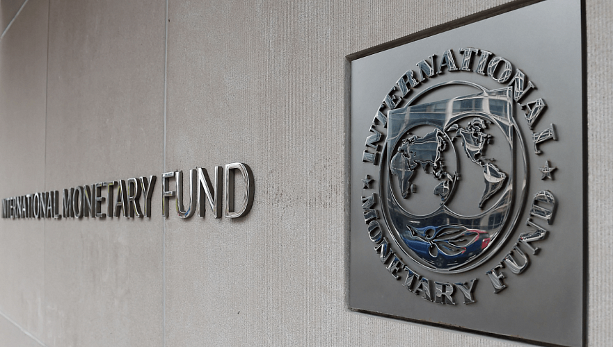 Казахстана не завершил переход к режиму инфляционного таргетирования – МВФ