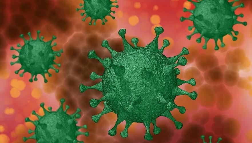 1509 новых случаев заболевания коронавирусом выявили в Казахстане за сутки