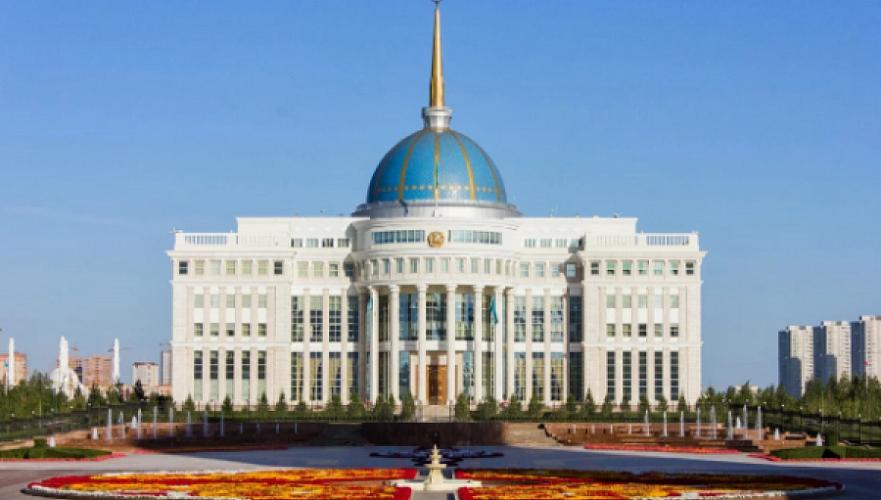В трех странах сменили послов Казахстана