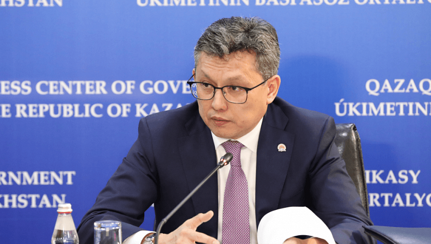 Рост цен на социально значимые продукты в Казахстане в 2020 году не превысит 6% – Султанов