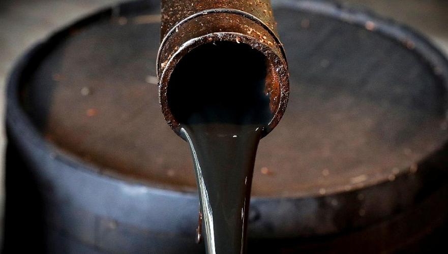 Опасения по поводу спроса привели к падению цен на нефть на мировых рынках 