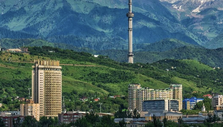 Досаев подписал постановление о создании Градостроительного совета Алматы