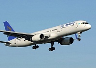 Air Astana о критике цен на билеты из зон паводков: Наблюдается повышенный спрос