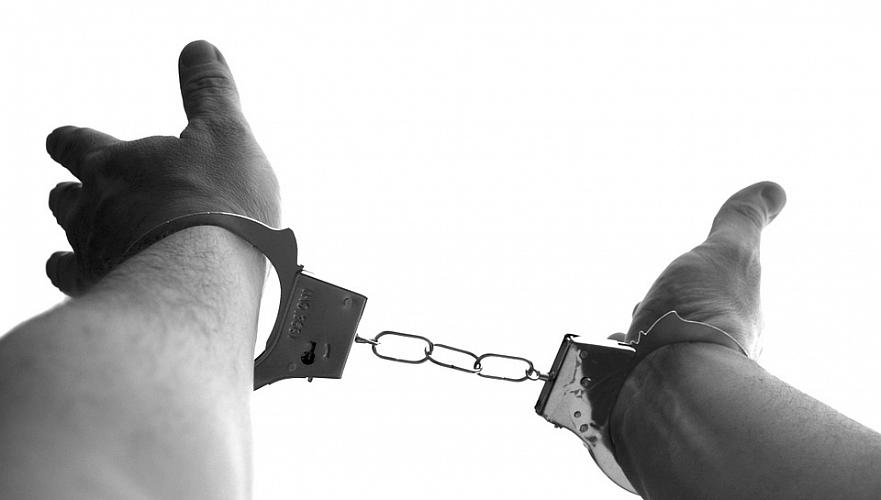 Пытки над заключенными в Заречном: Арестованы семь сотрудников колонии ЛА-155/8