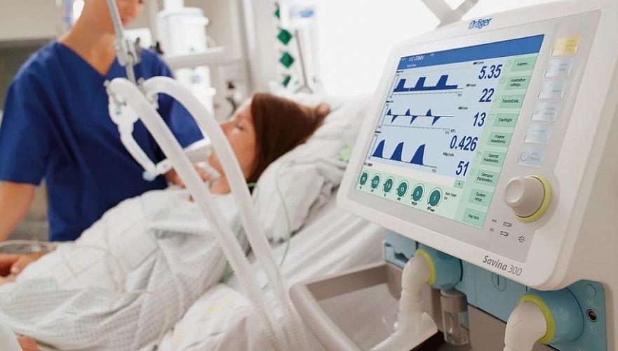 В Нур-Султане еще один пациент скончался от коронавируса